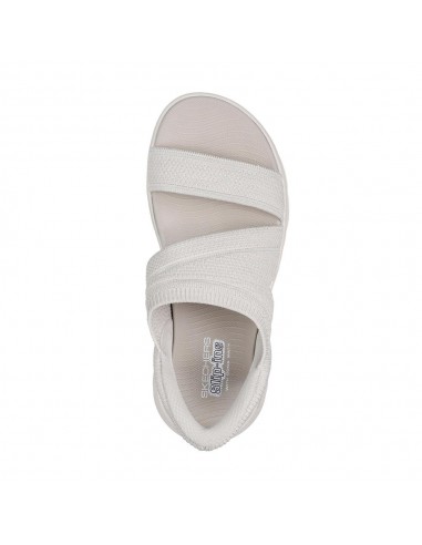 SLIP-INS GO WALK FLEX SANDAL ENTICING...