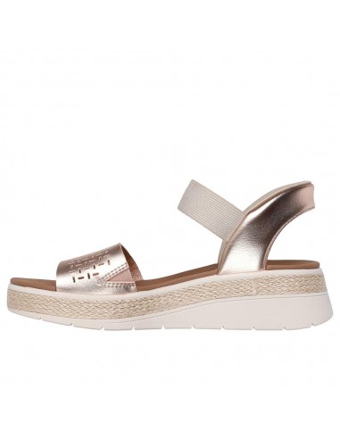 SLIP-INS BOBS SUN RAY PLATINO