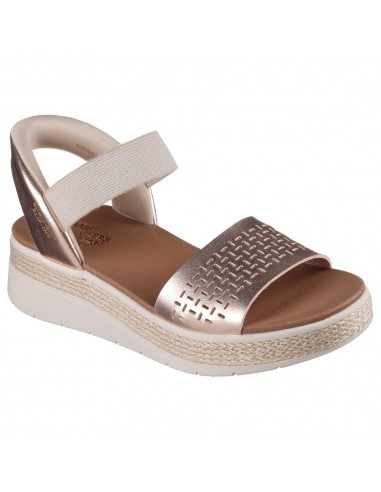 SLIP-INS BOBS SUN RAY PLATINO
