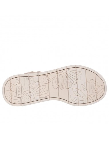 SLIP-INS BOBS SUN RAY PLATINO