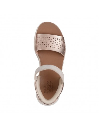 SLIP-INS BOBS SUN RAY PLATINO