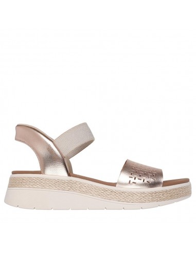 SLIP-INS BOBS SUN RAY PLATINO