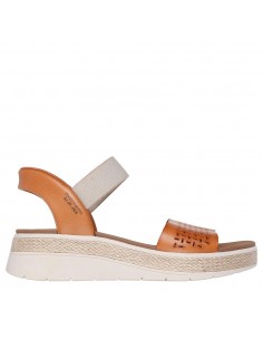 SLIP-INS BOBS SUN RAY MARRON