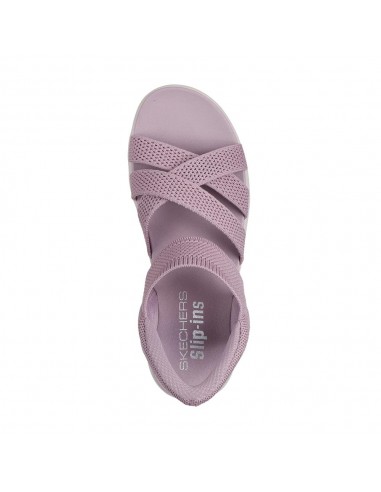 SLIP-INS ARYA - COOLING OFF LAVANDA