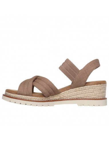 BOBS DESERT CHILL SWEET CROSSING BEIG