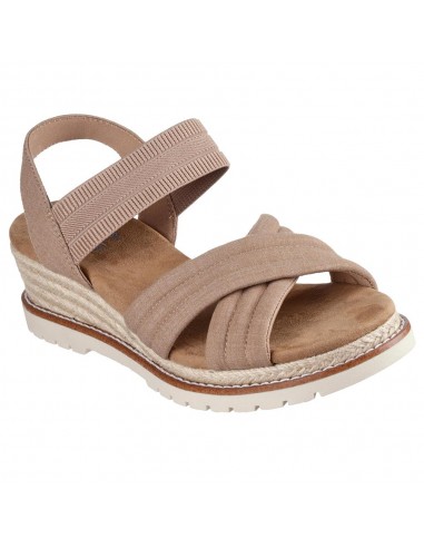 BOBS DESERT CHILL SWEET CROSSING BEIG