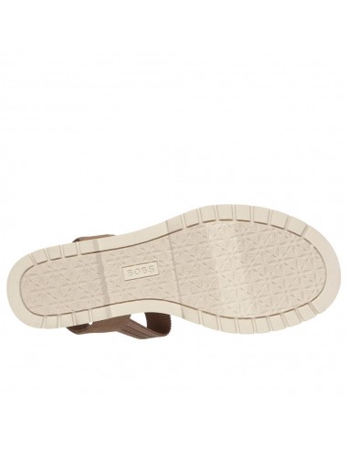 BOBS DESERT CHILL SWEET CROSSING BEIG