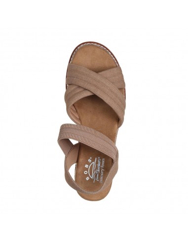 BOBS DESERT CHILL SWEET CROSSING BEIG