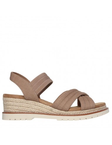 BOBS DESERT CHILL SWEET CROSSING BEIG