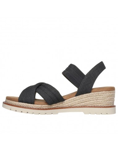 BOBS DESERT CHILL SWEET CROSSING GRIS