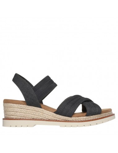 BOBS DESERT CHILL SWEET CROSSING GRIS