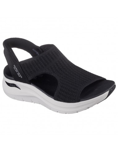 SLIP-INS ARCH FIT 2.0 NEGRA