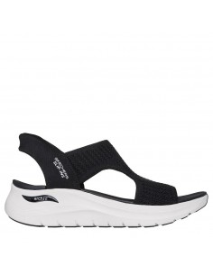 SLIP-INS ARCH FIT 2.0 NEGRA