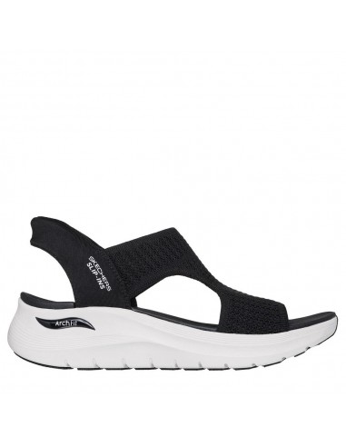 SLIP-INS ARCH FIT 2.0 NEGRA