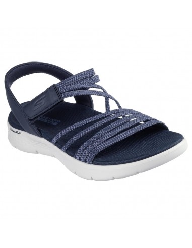 ON-THE-GO 600 FLEX SANDAL - EMMA AZUL