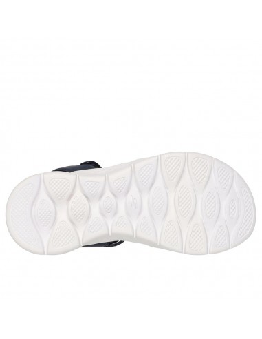 ON-THE-GO 600 FLEX SANDAL - EMMA AZUL