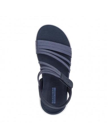 ON-THE-GO 600 FLEX SANDAL - EMMA AZUL