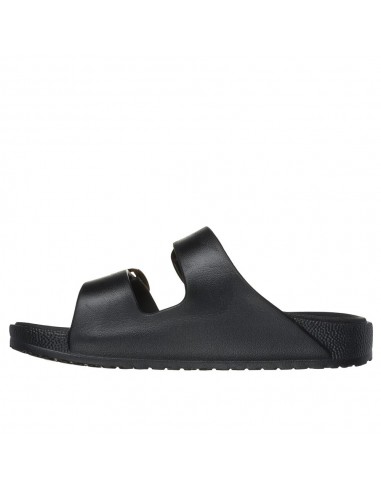 ARCH FIT CAL BREEZE-GOLD STAR NEGRA