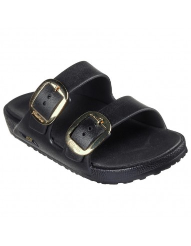 ARCH FIT CAL BREEZE-GOLD STAR NEGRA