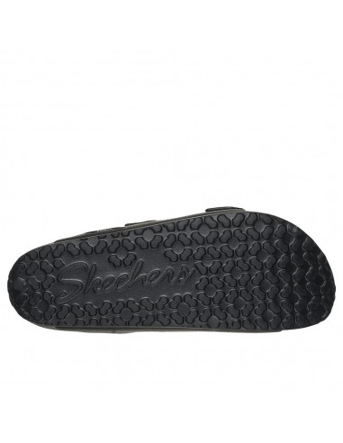 ARCH FIT CAL BREEZE-GOLD STAR NEGRA