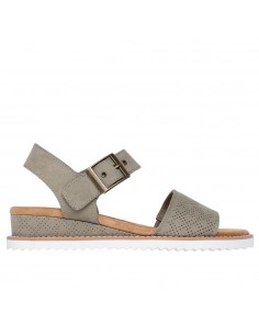 DESERT KISS SERENDIPITOUS KAKI