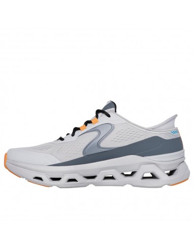 SLIP-INS GLIDE STEP ALTUS GRIS