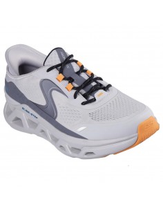 SLIP-INS GLIDE STEP ALTUS GRIS 2