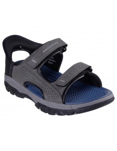 SLIP-INS TRESMEN REECE GRIS 2