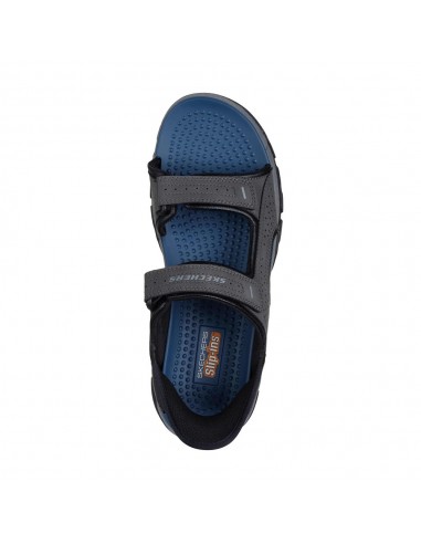 SLIP-INS TRESMEN REECE GRIS