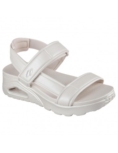 UNO SANDAL BASICALLY PRETTY OFWHITE