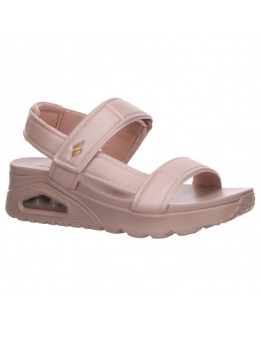 UNO SANDAL BASICALLY PRETTY ROSA