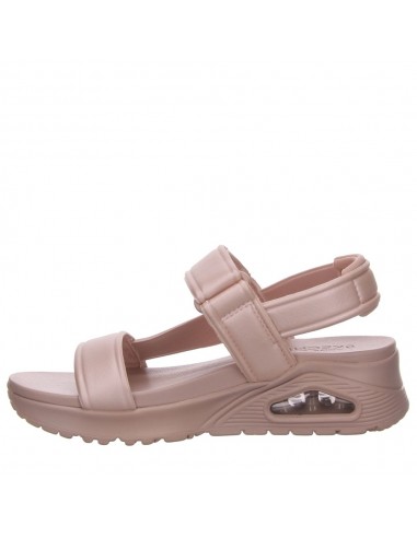 UNO SANDAL BASICALLY PRETTY ROSA