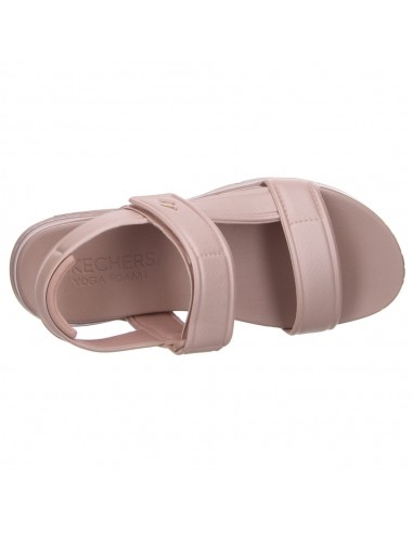 UNO SANDAL BASICALLY PRETTY ROSA