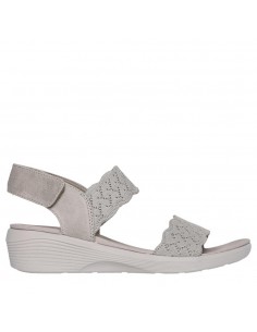 ARYA - ON THE RISE TAUPE