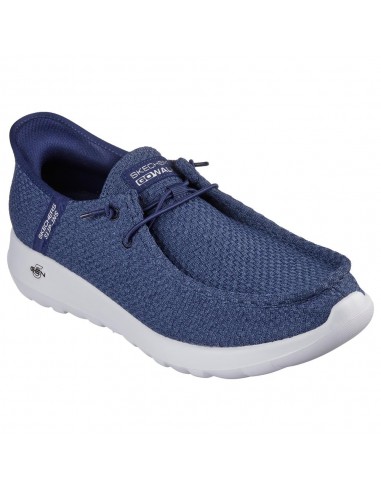 SLIP-INS GO WALK MAX HALYCON AZUL