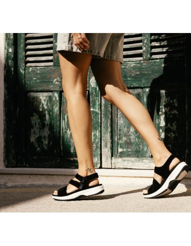 ESTELLE 03 NUBUCK NEGRA