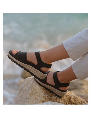 MIRANDA-02 PIEL NEGRA