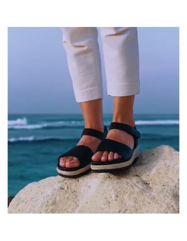 MIRANDA-02 PIEL NEGRA