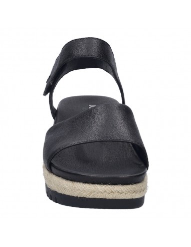 MIRANDA-02 PIEL NEGRA