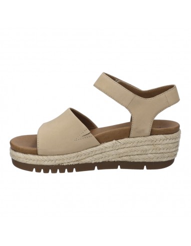 MIRANDA-02 NUBUCK BEIG