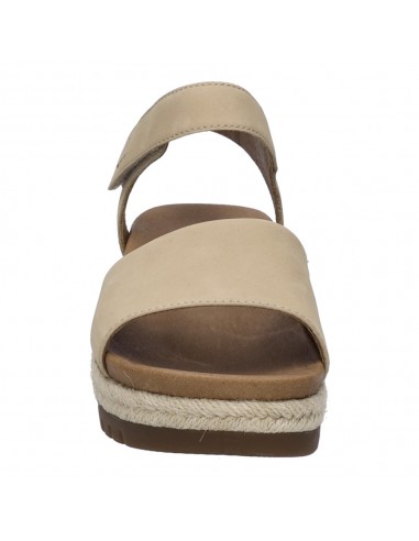 MIRANDA-02 NUBUCK BEIG