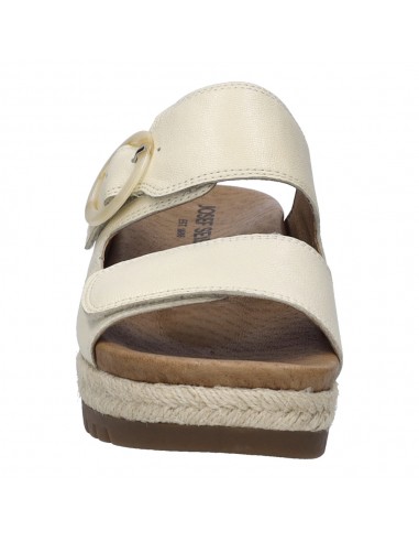 MIRANDA-04 PIEL CREMA