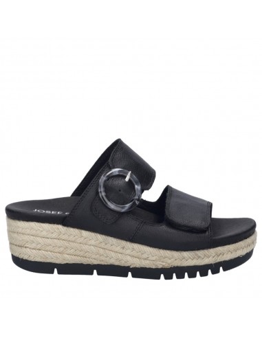 MIRANDA-04 PIEL NEGRA