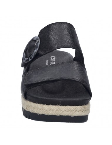 MIRANDA-04 PIEL NEGRA