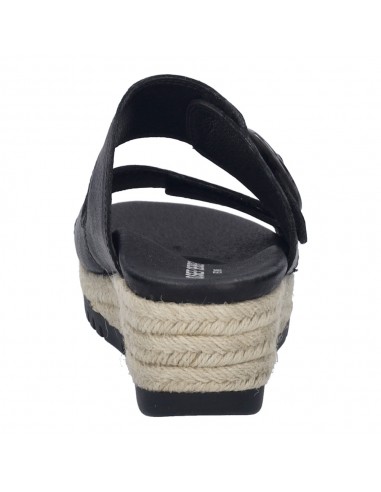 MIRANDA-04 PIEL NEGRA