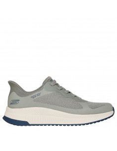 SLIP-INS BOBS SQUAD 4 KAKI