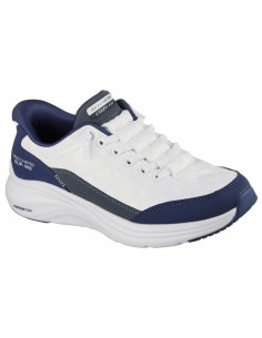 SLIP-INS VAPOR FOAM... 2