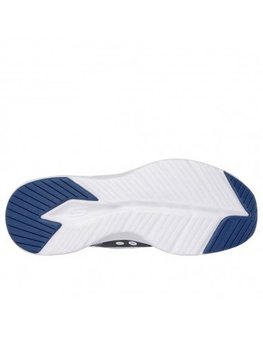SLIP-INS VAPOR FOAM BLANCA-AZUL
