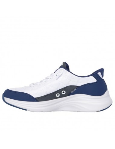 SLIP-INS VAPOR FOAM BLANCA-AZUL