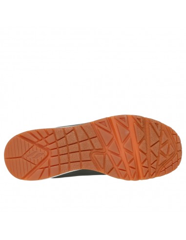 UNO SUITED ON AIR KAKI